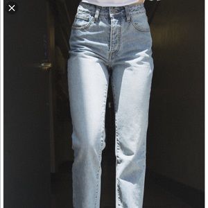 Brandy meville Millie jeans